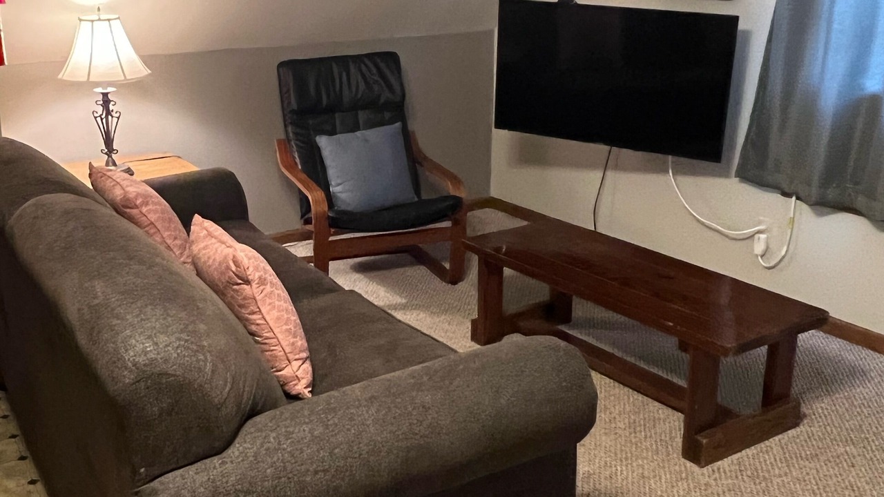 Photo of Livingroom in Fly Creek