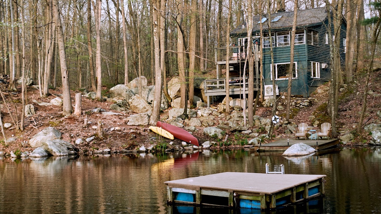 Photo of Outdoor in Holmes