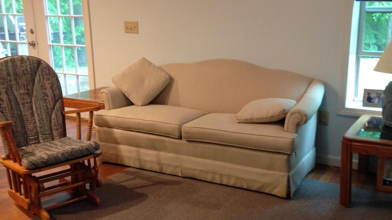 Photo of Livingroom in Northville