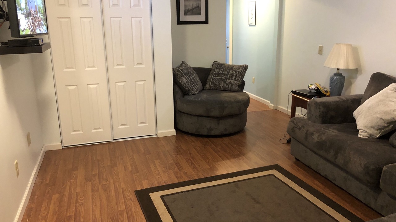 Photo of Bedroom in Northville