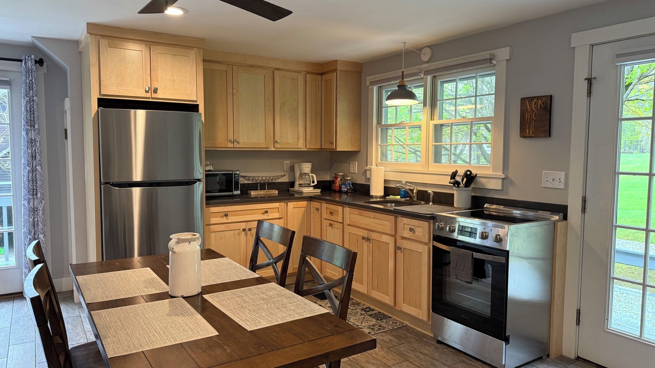 Photo of Kitchen in Windsor