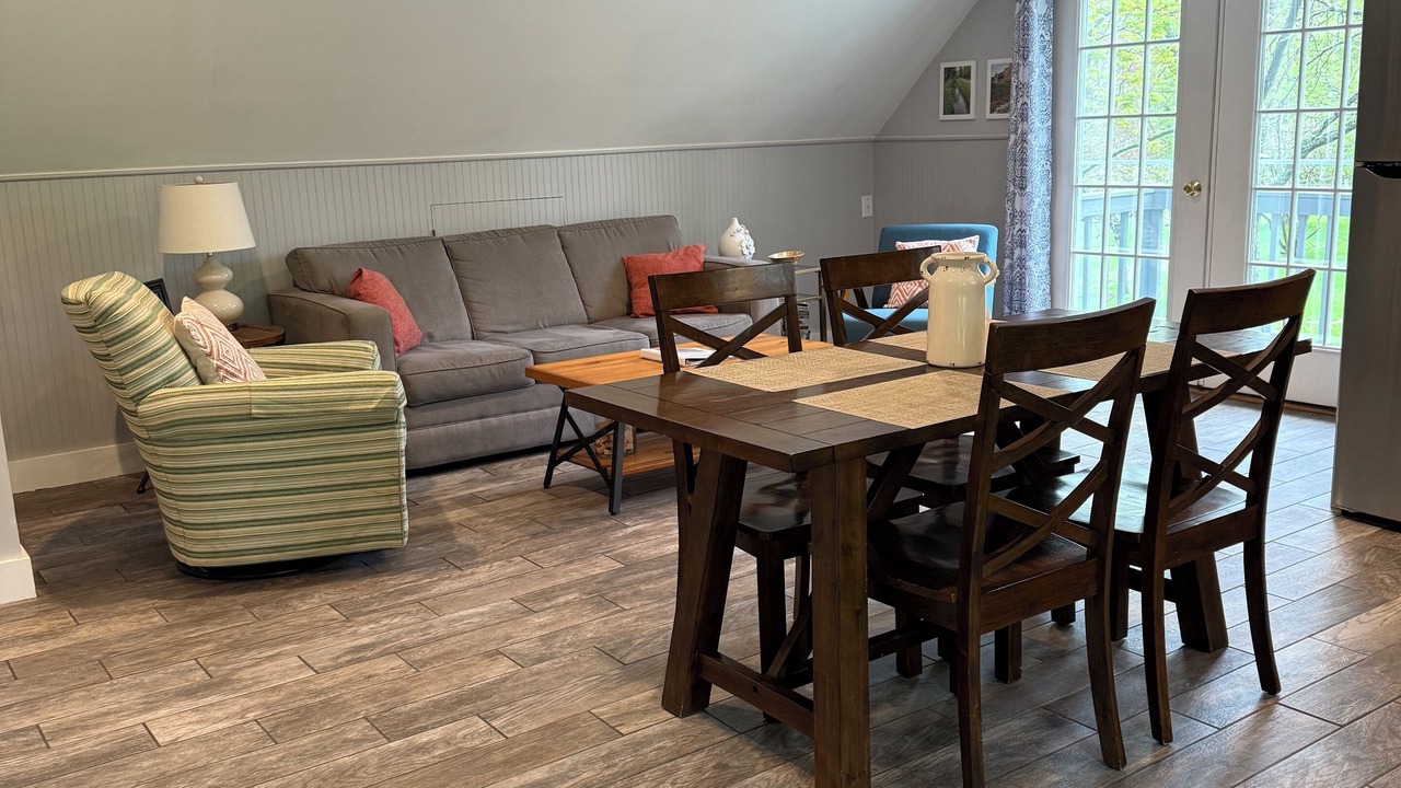 Photo of Livingroom in Windsor