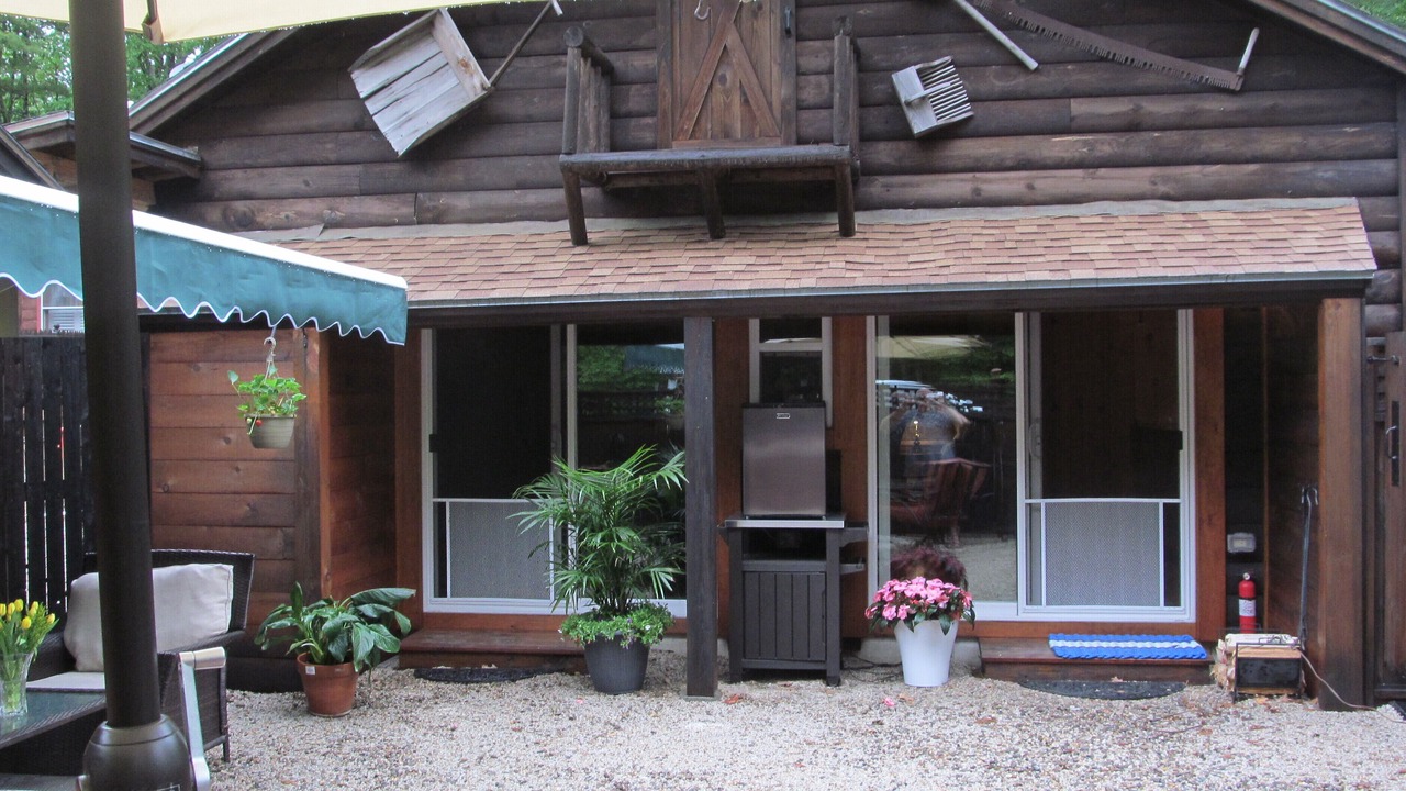 Photo of Outdoor in South Berwick