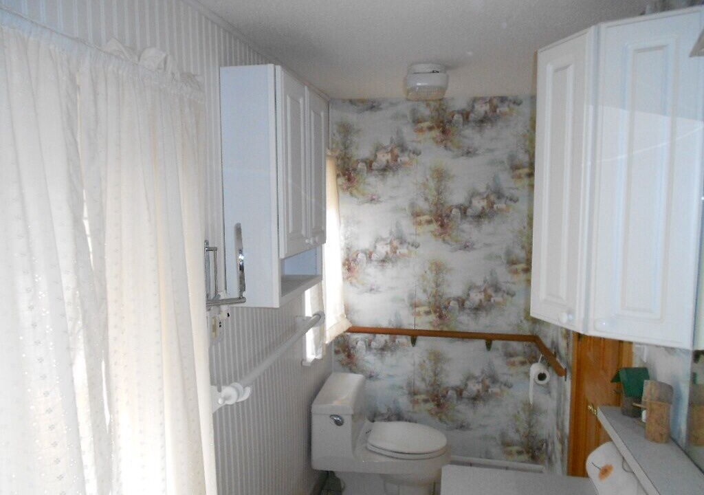 Photo of Bathroom in Peru