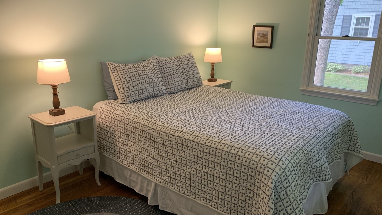 Photo of Bedroom in West Yarmouth