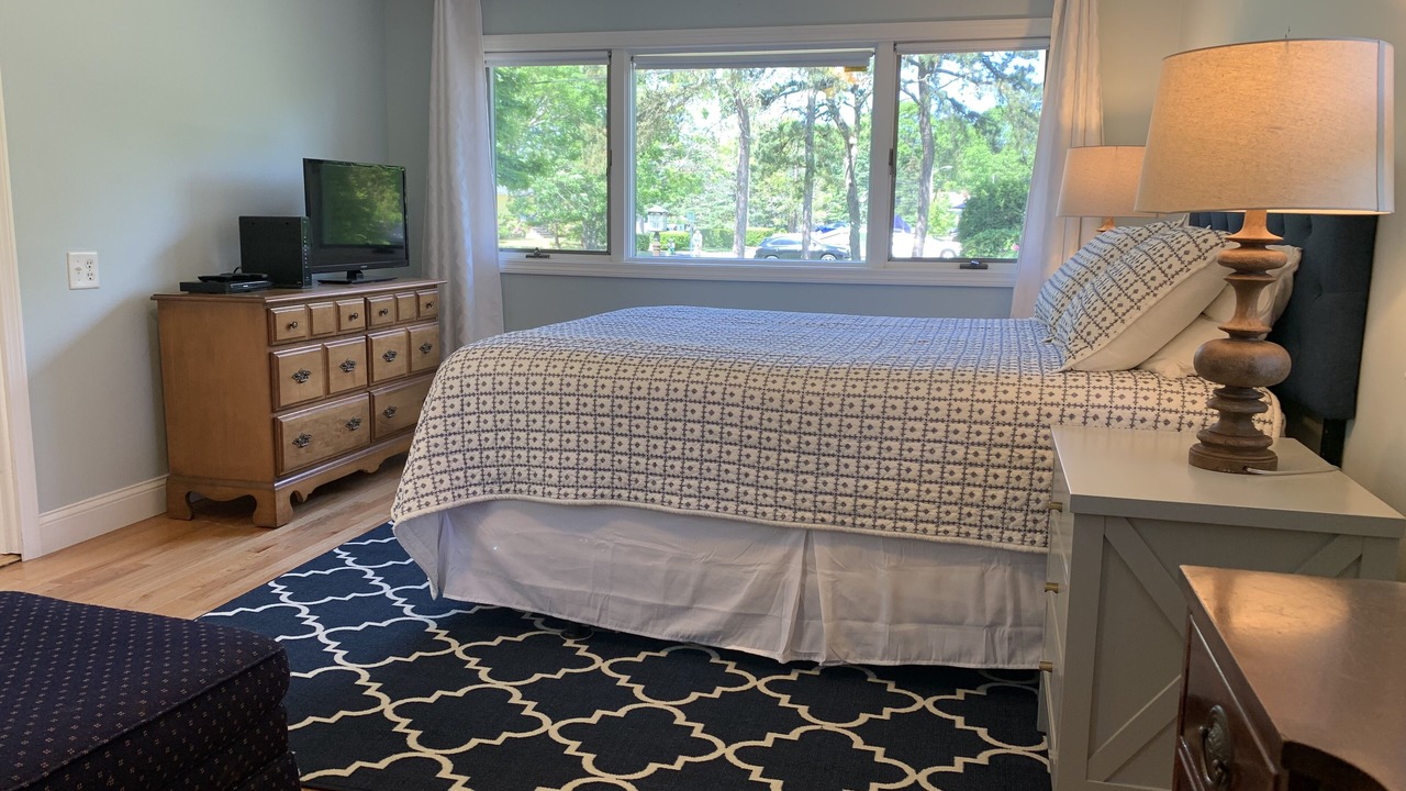 Photo of Bedroom in West Yarmouth