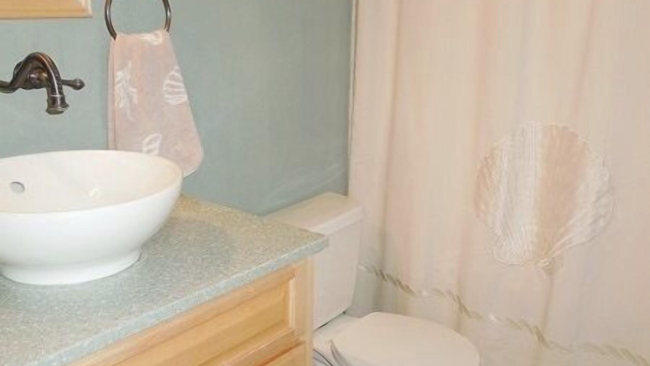 Photo of Bathroom in West Yarmouth