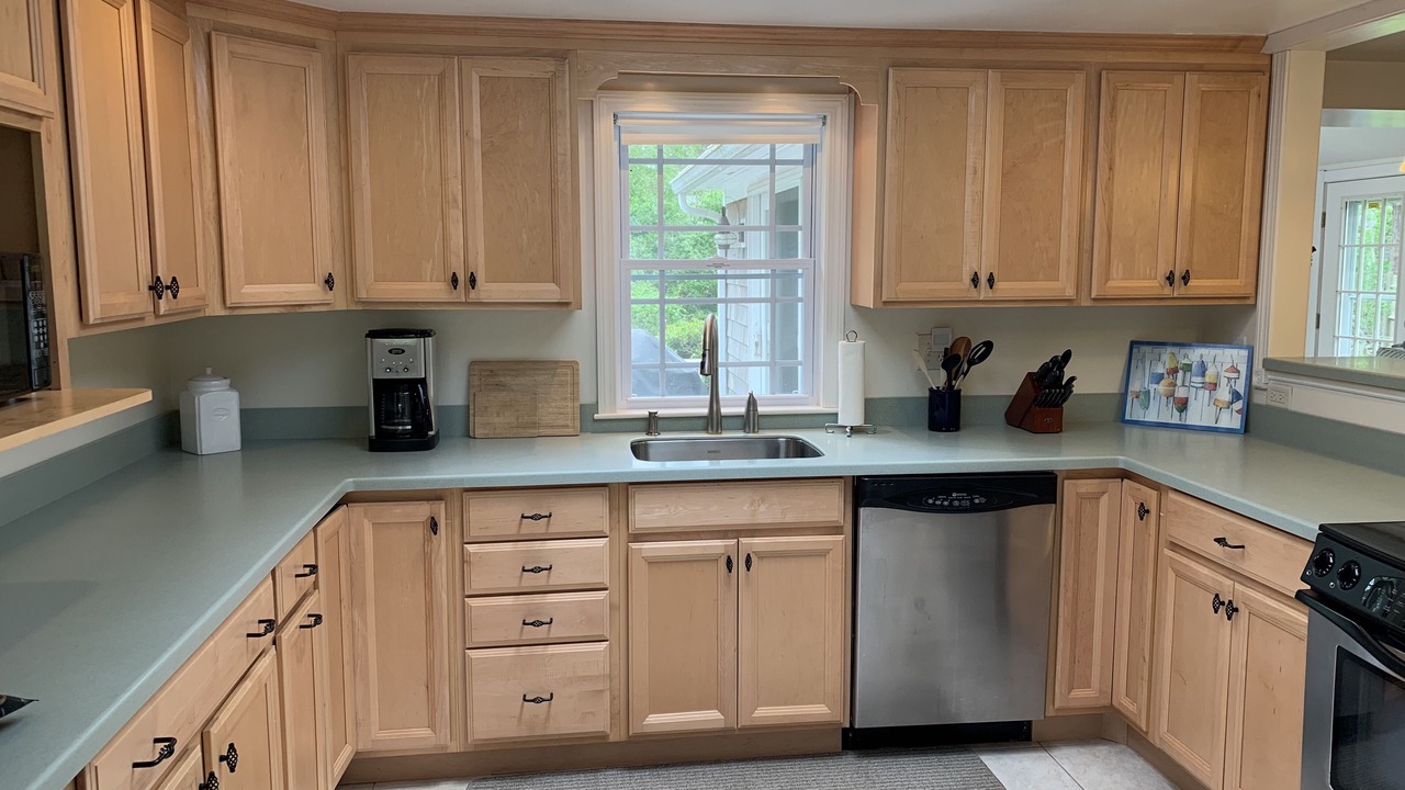Photo of Kitchen in West Yarmouth