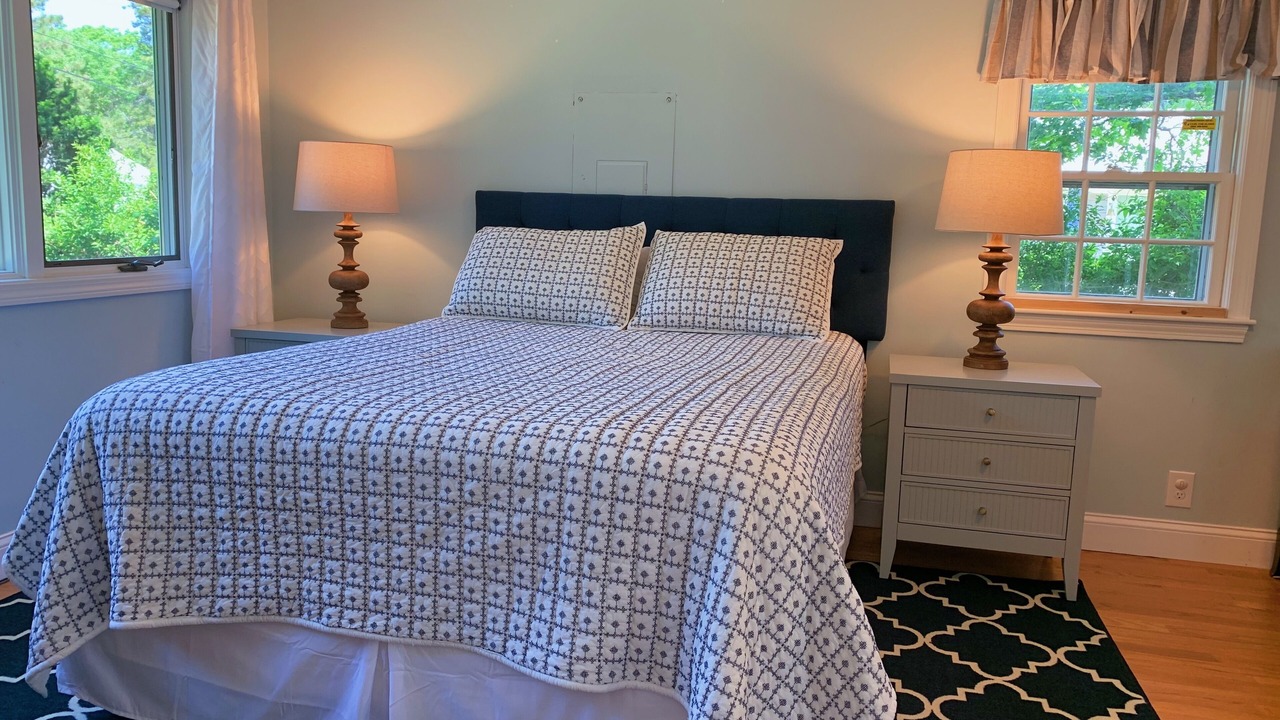 Photo of Bedroom in West Yarmouth