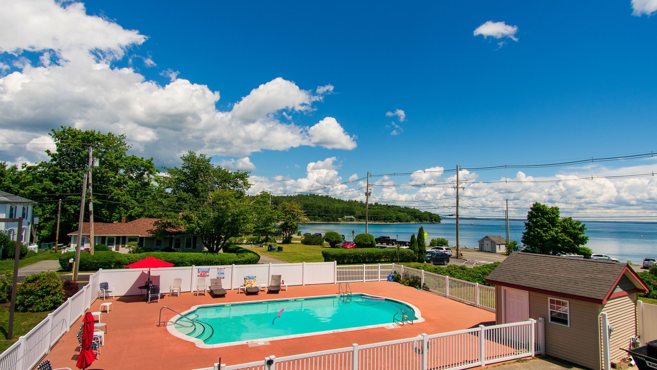 Photo of Outdoor in Hulls Cove