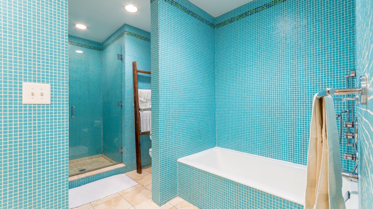 Photo of Bathroom in Central Park North