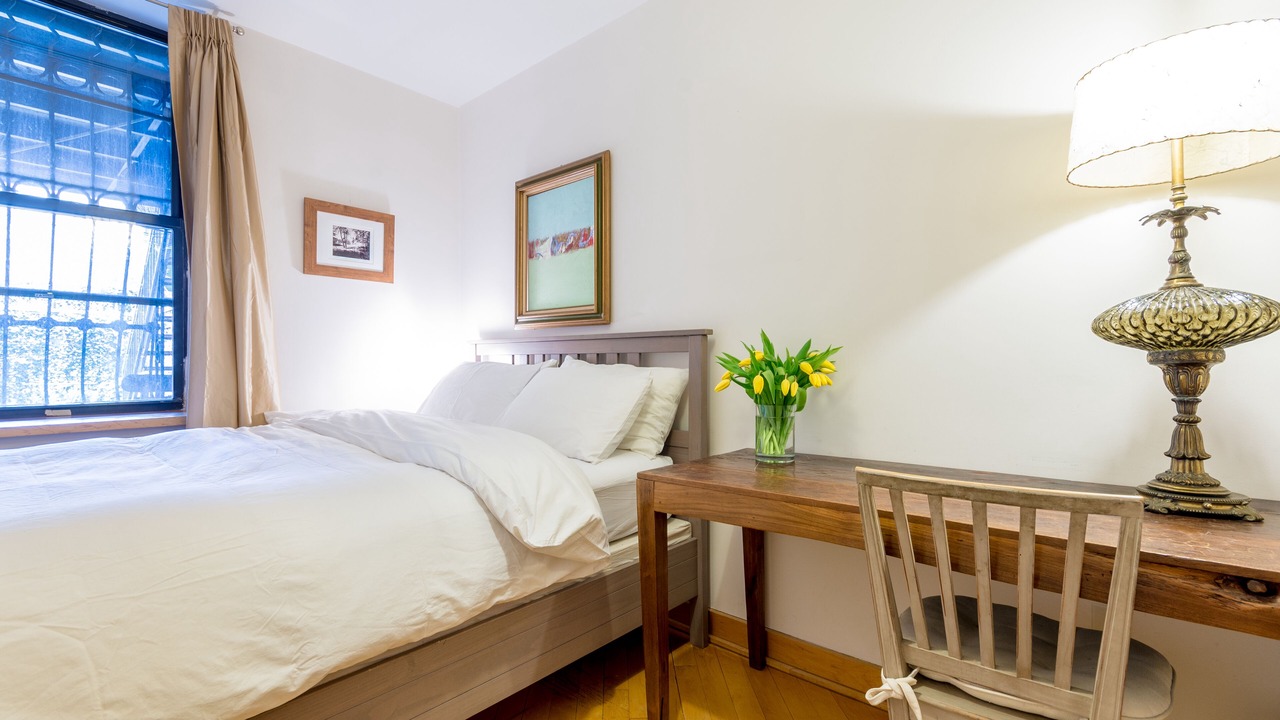 Photo of Bedroom in Central Park North