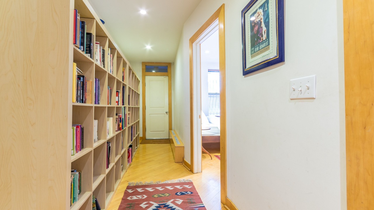 Photo of Bedroom in Central Park North