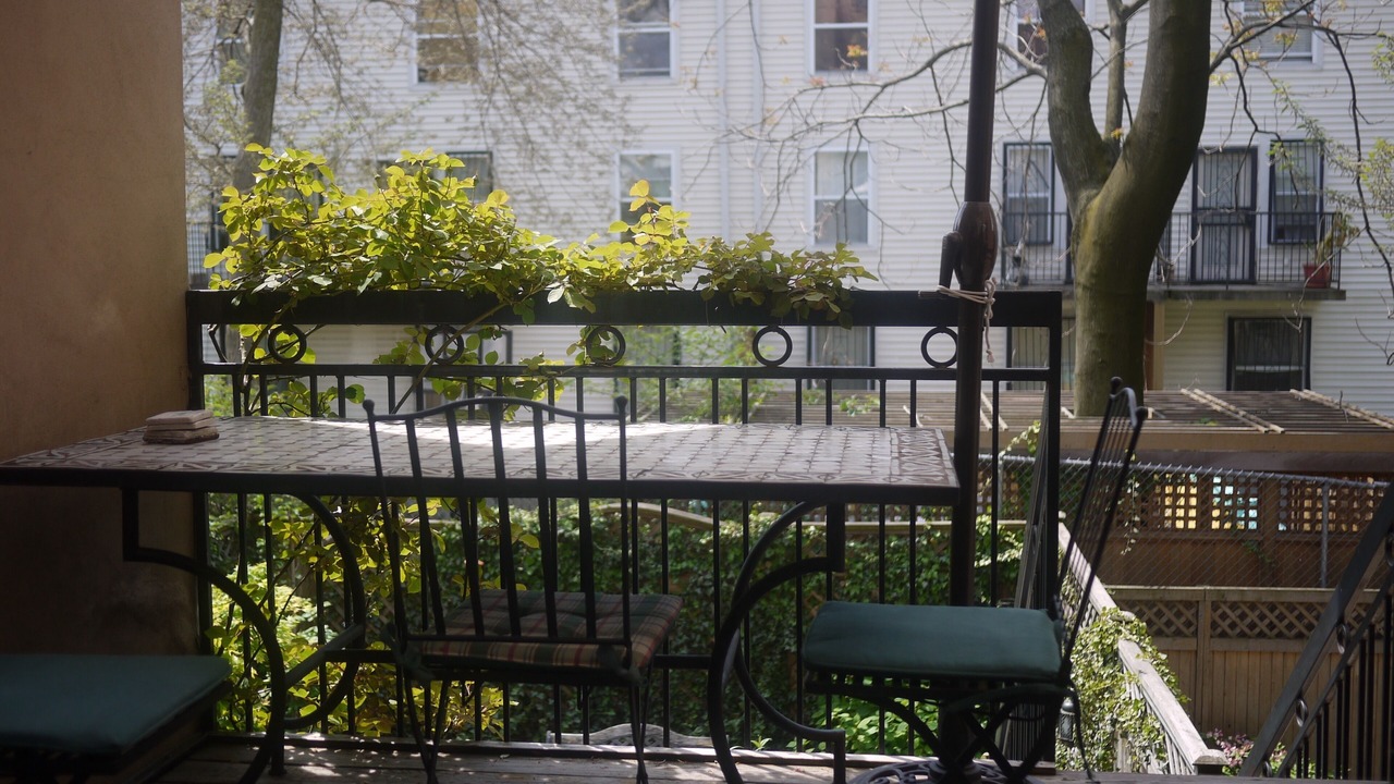 Photo of Outdoor in Central Park North