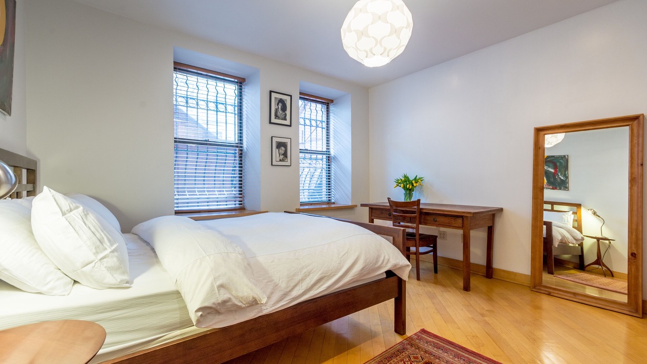 Photo of Bedroom in Central Park North