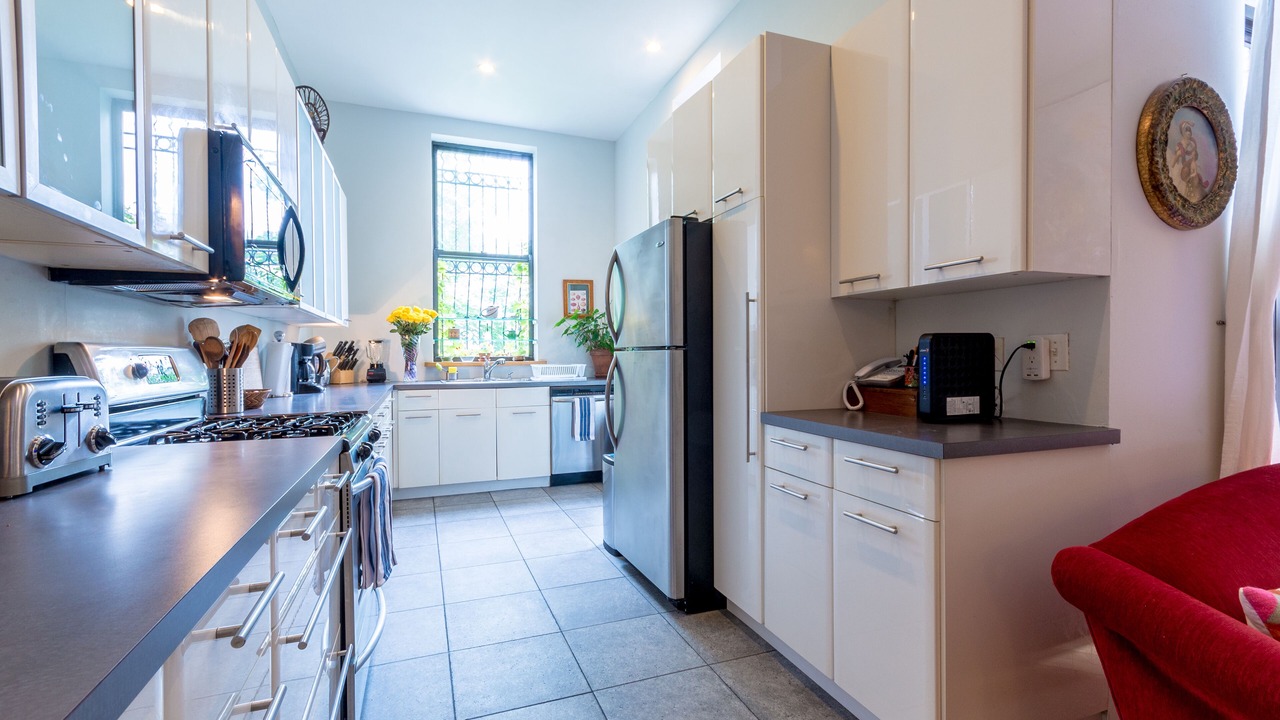 Photo of Kitchen in Central Park North