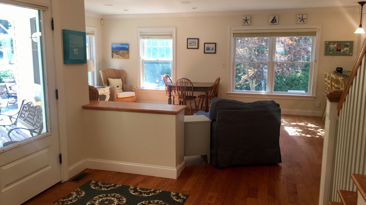 Photo of Bedroom in Rye