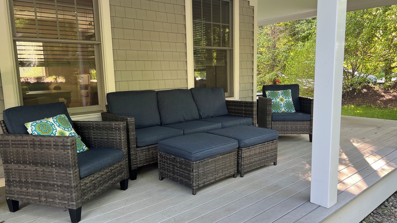 Photo of Outdoor in Rye