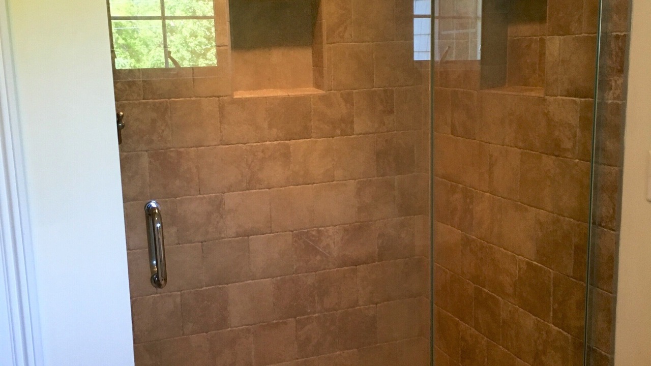 Photo of Bathroom in Rye
