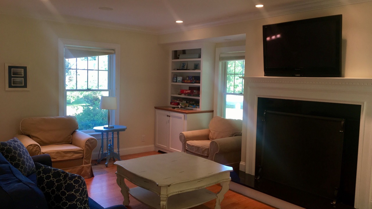 Photo of Livingroom in Rye