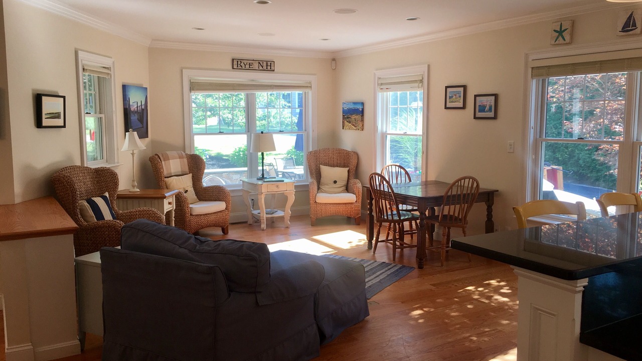 Photo of Bedroom in Rye