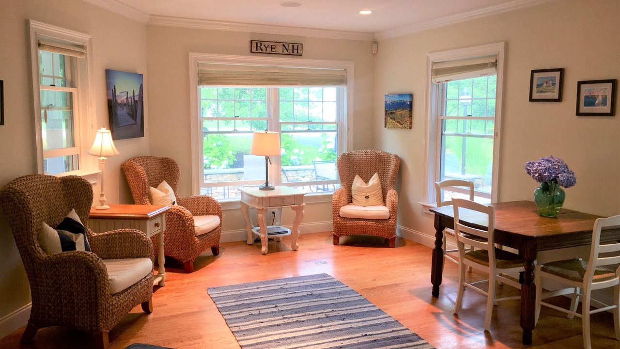 Photo of Bedroom in Rye