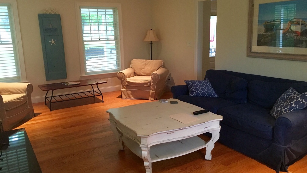 Photo of Bedroom in Rye