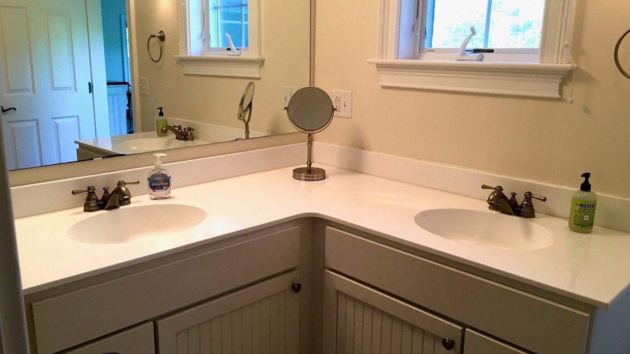 Photo of Bathroom in Rye
