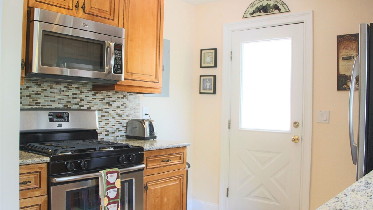 Photo of Kitchen in Greenwich
