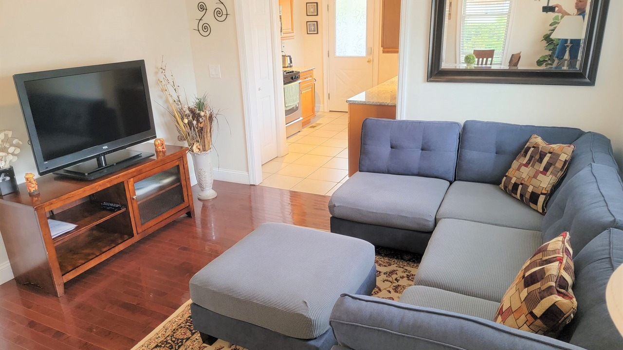 Photo of Livingroom in Greenwich