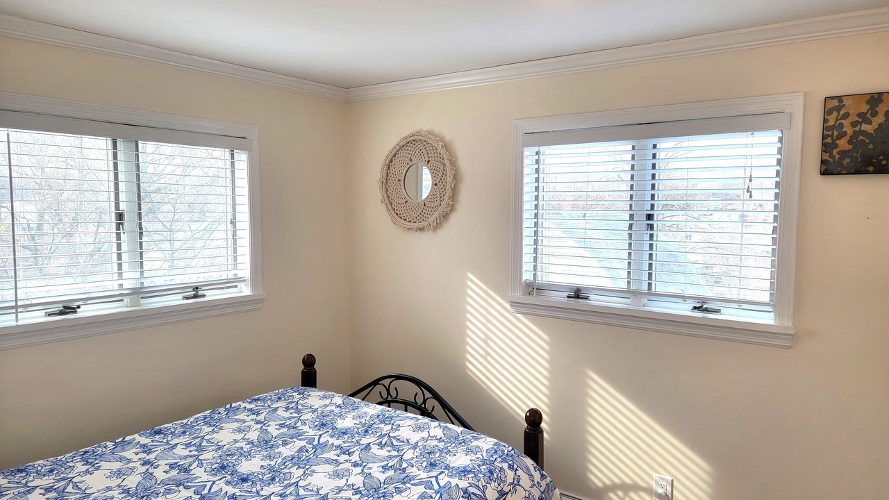 Photo of Bedroom in Greenwich