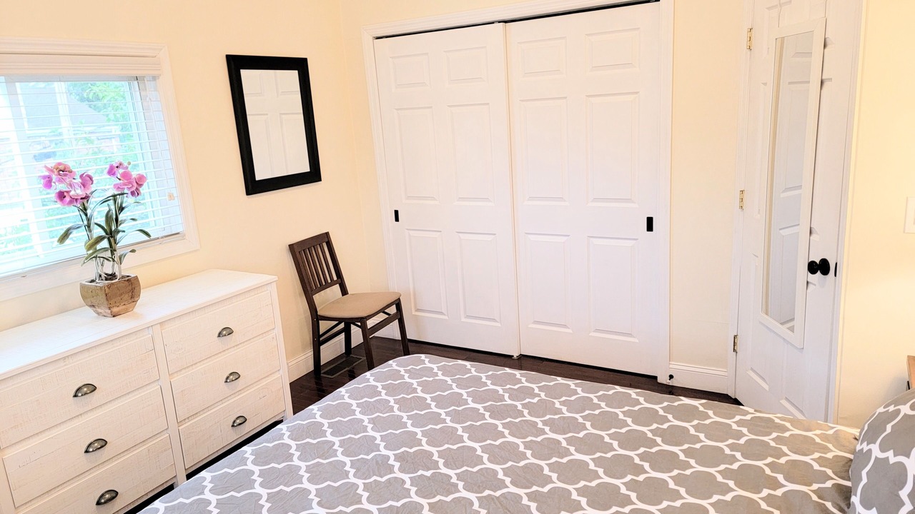 Photo of Bedroom in Greenwich