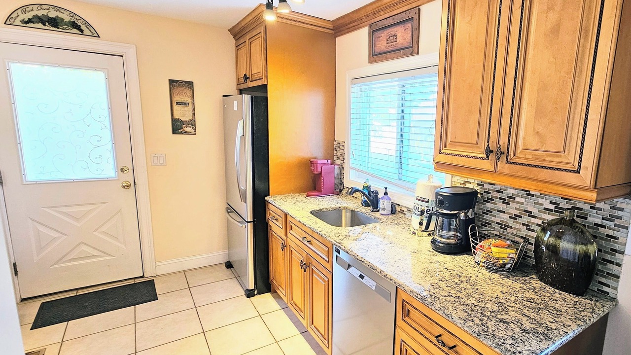 Photo of Kitchen in Greenwich