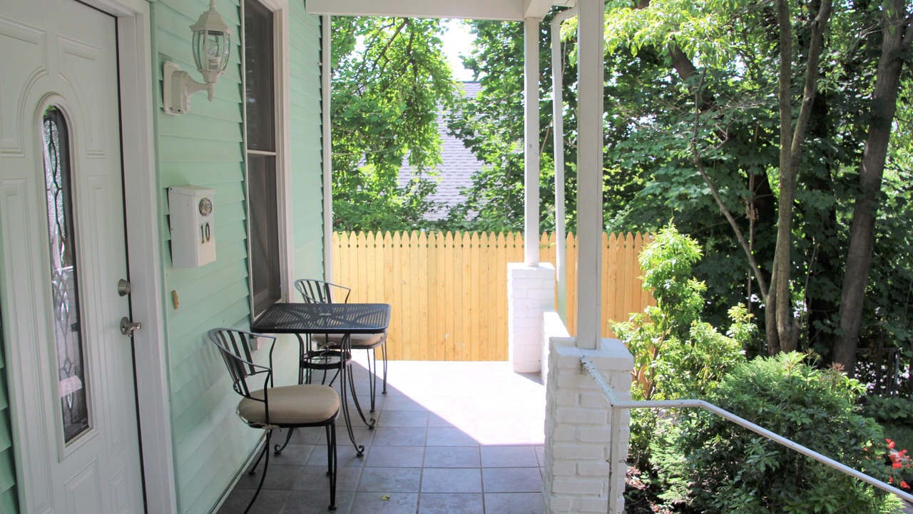 Photo of Outdoor in Greenwich