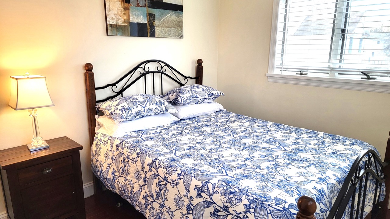 Photo of Bedroom in Greenwich