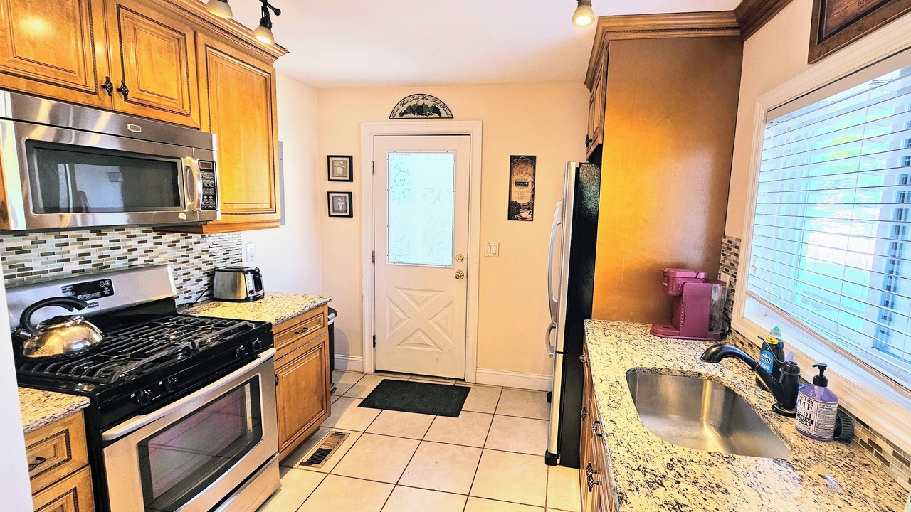 Photo of Kitchen in Greenwich
