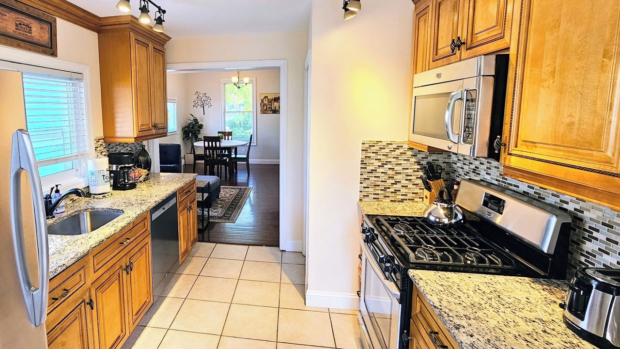 Photo of Kitchen in Greenwich
