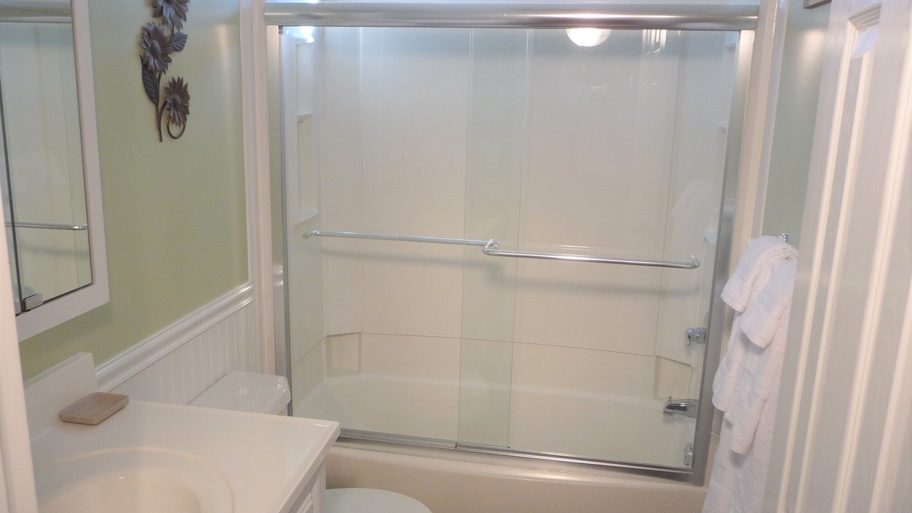 Photo of Bathroom in Greenwich