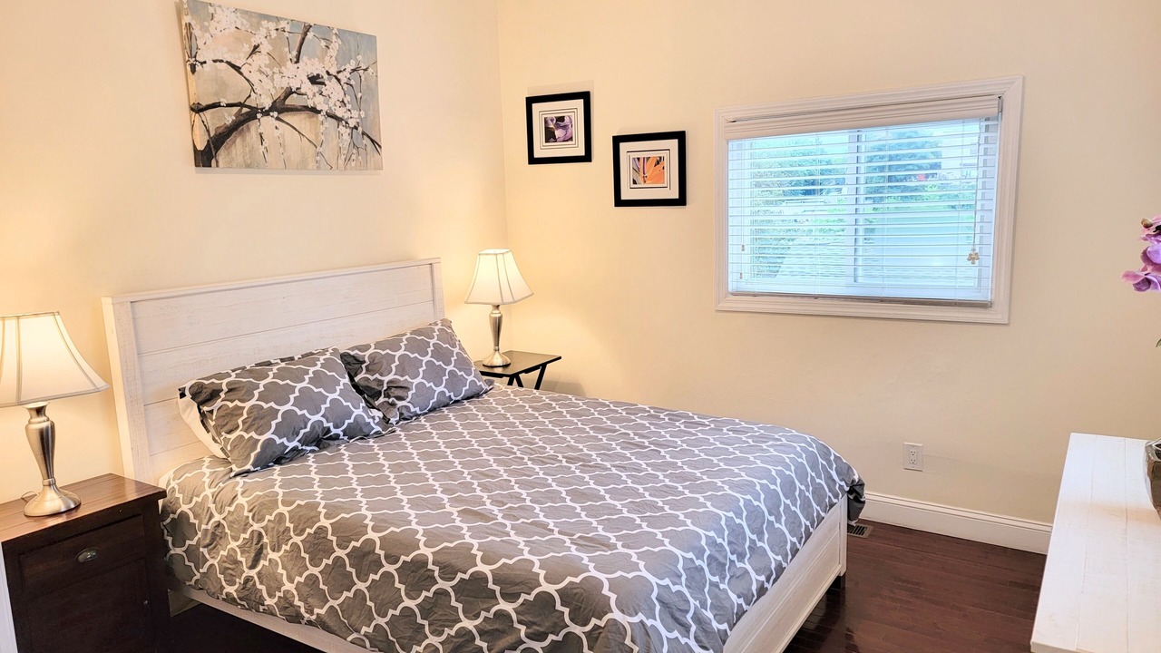 Photo of Bedroom in Greenwich