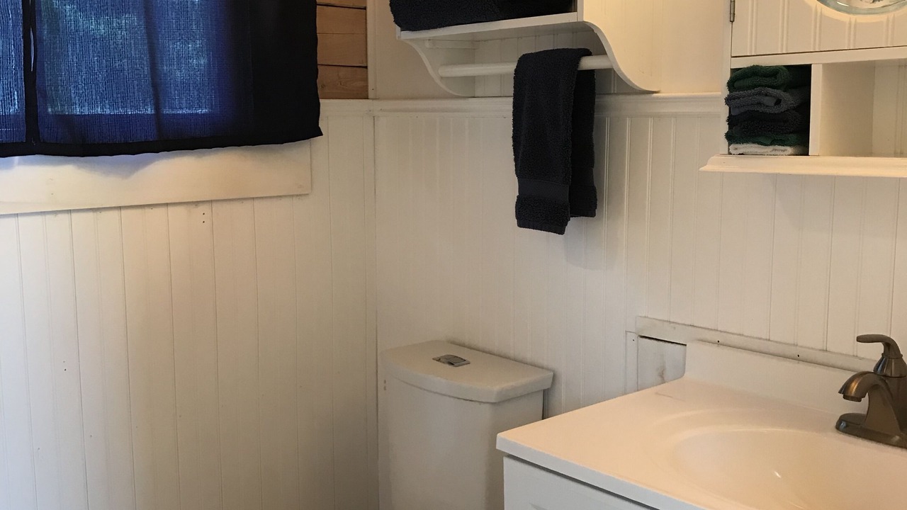 Photo of Bathroom in Corea