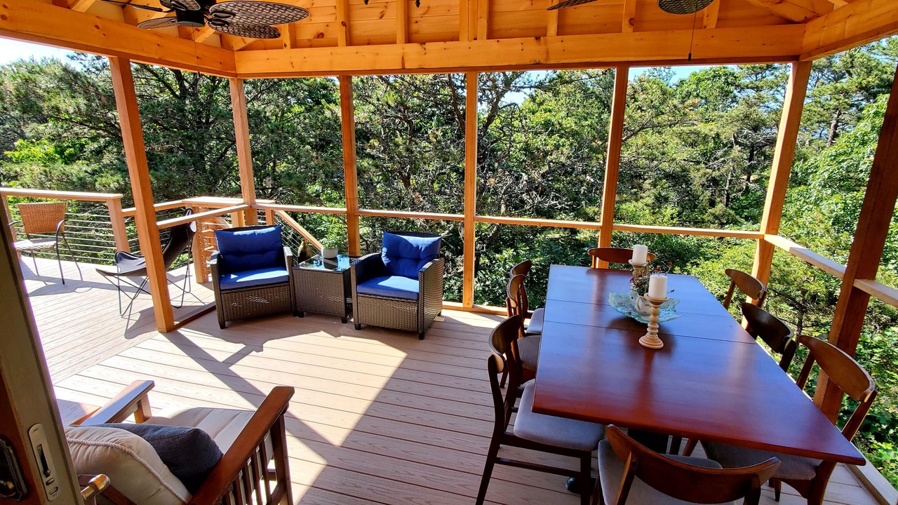 Photo of Outdoor in North Truro