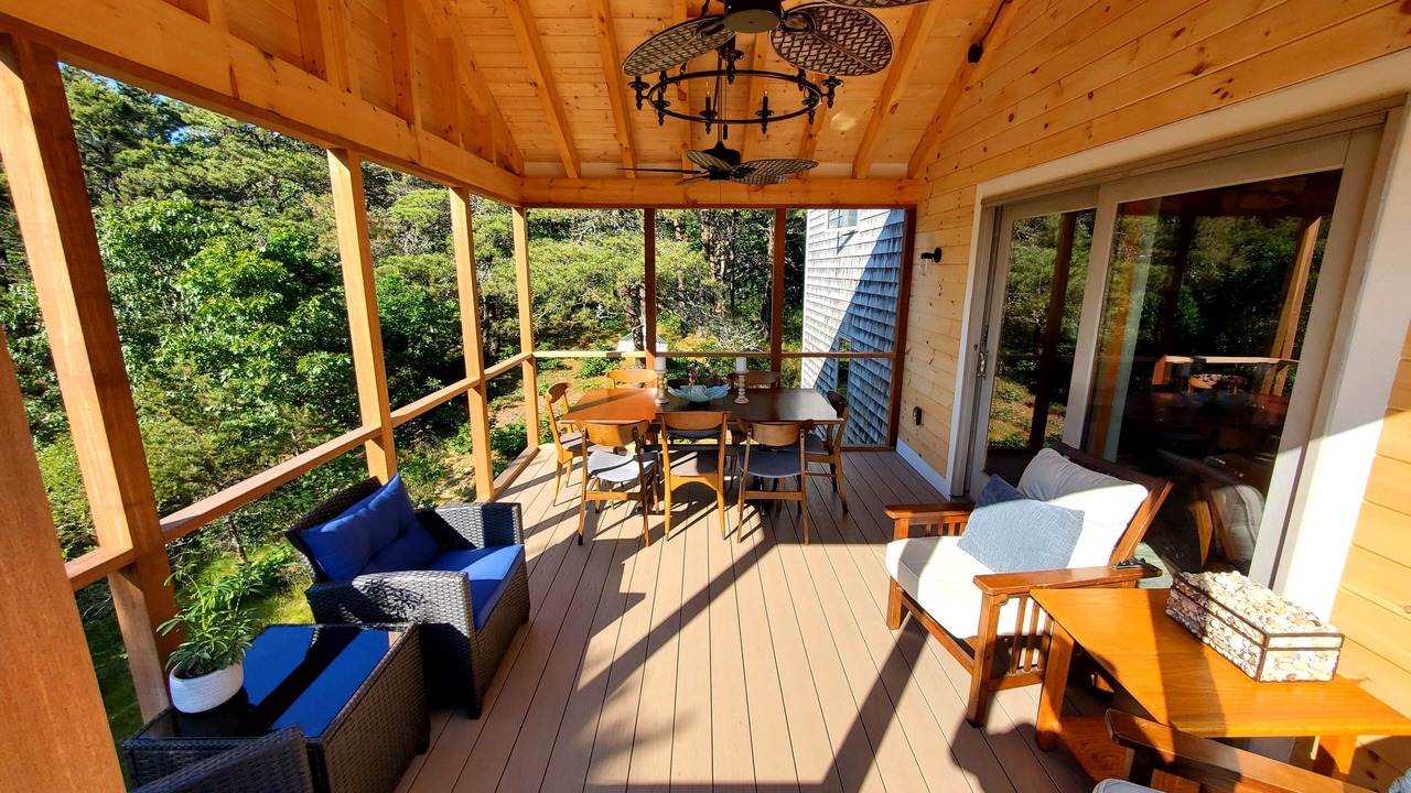 Photo of Outdoor in North Truro