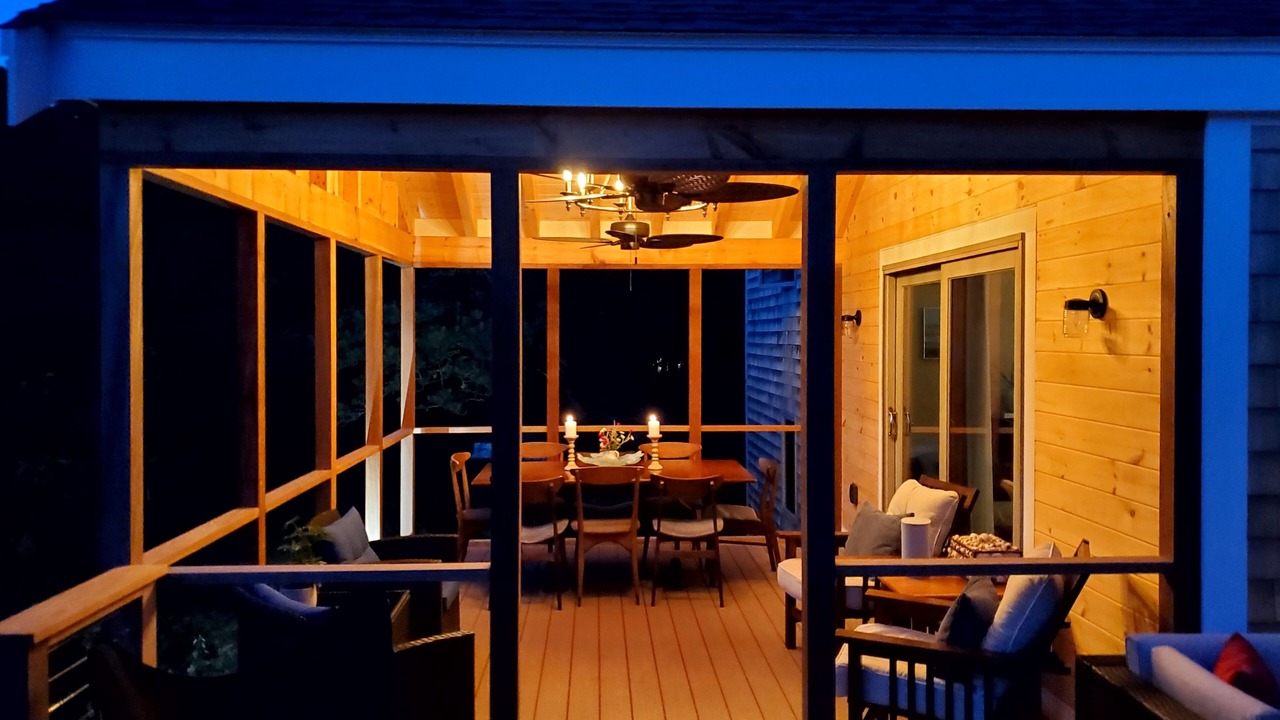 Photo of Outdoor in North Truro
