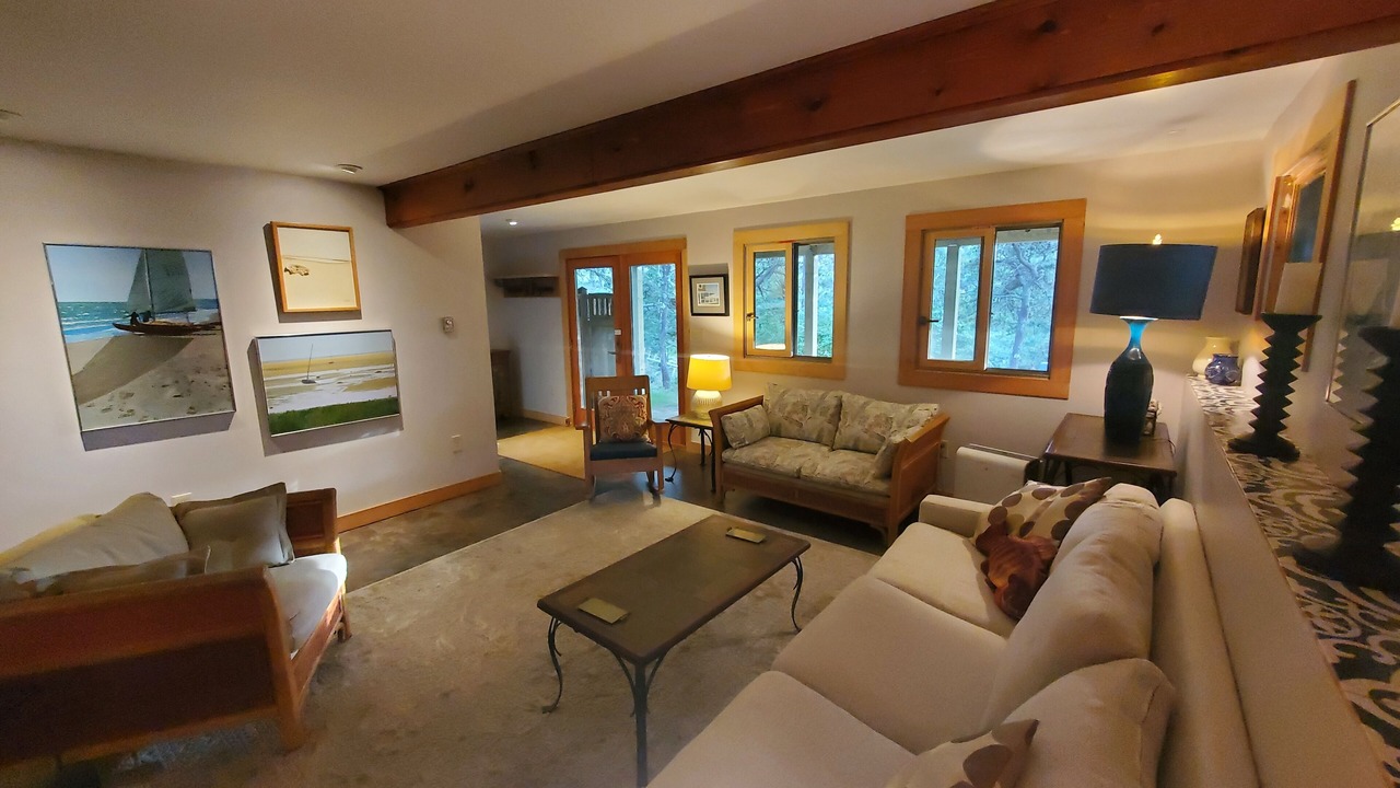 Photo of Bedroom in North Truro