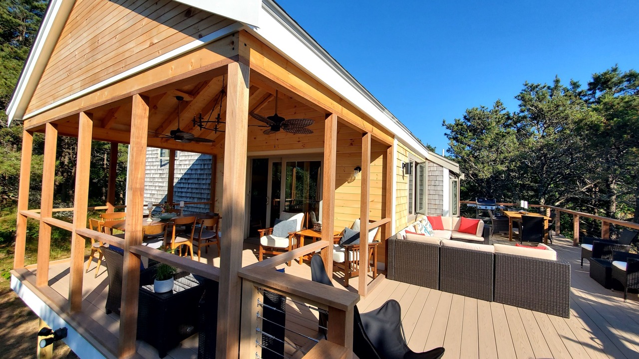 Photo of Outdoor in North Truro
