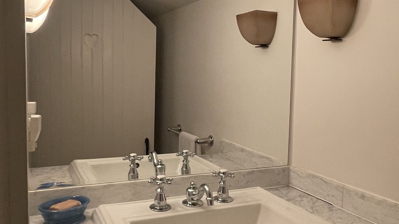 Photo of Bathroom in Jeffersonville