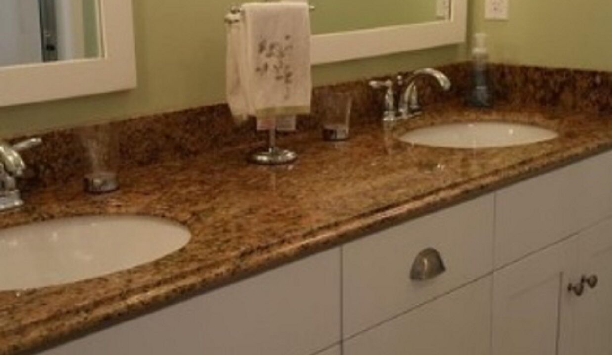Photo of Bathroom in Marblehead