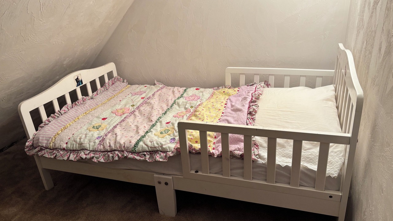 Photo of Bedroom in Bridgewater
