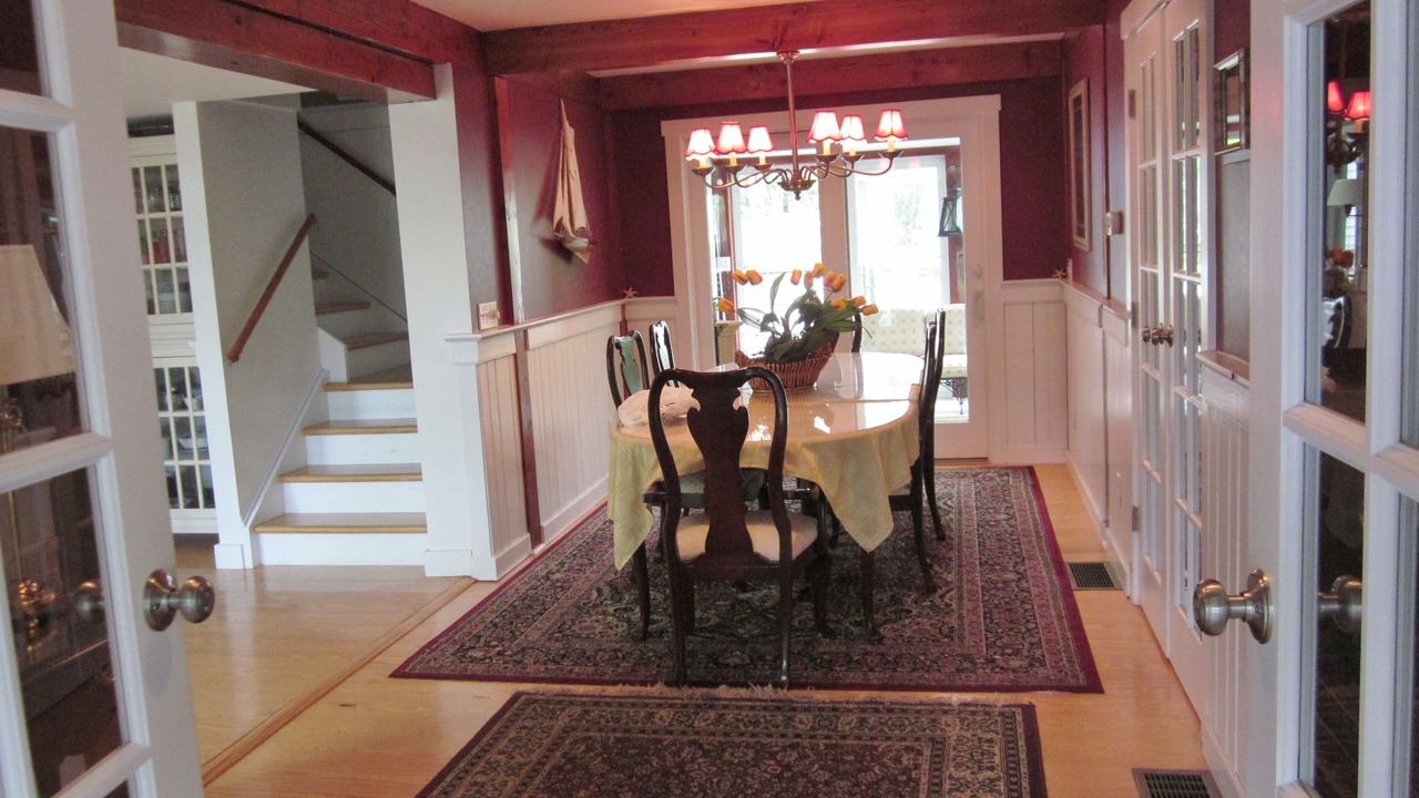 Photo of Bedroom in Mashpee