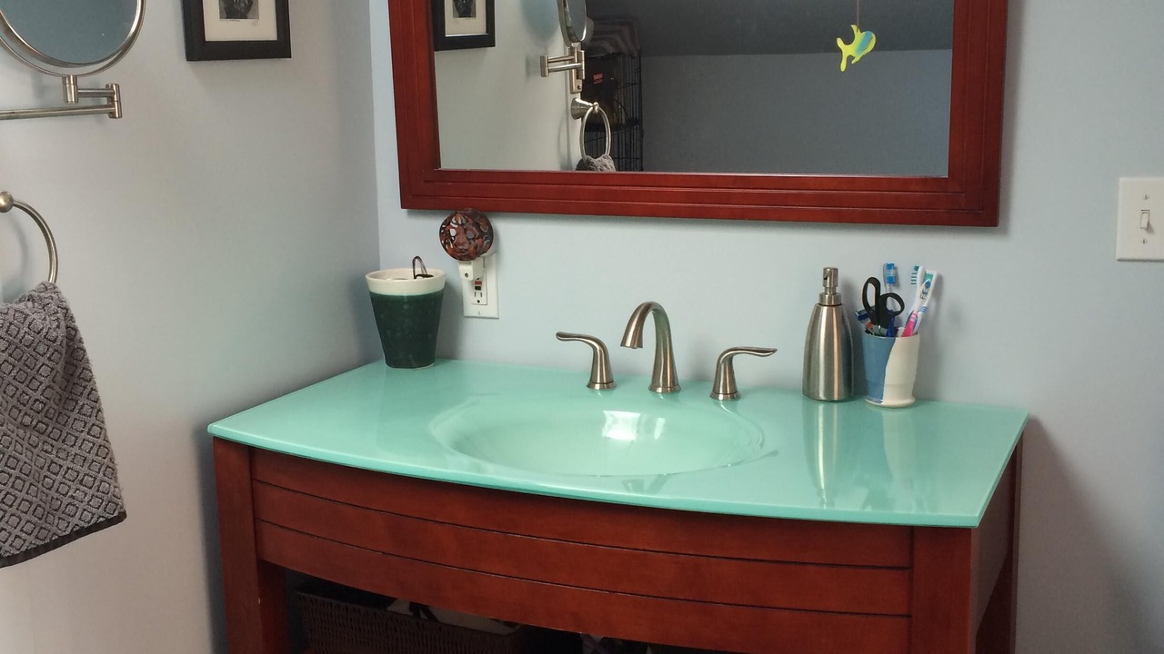 Photo of Bathroom in Eastport